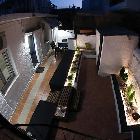 Detached House 1Km From Acropolis Filopappou Villa Атина Екстериор снимка