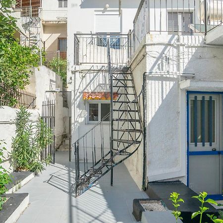 Detached House 1Km From Acropolis Filopappou Villa Атина Екстериор снимка