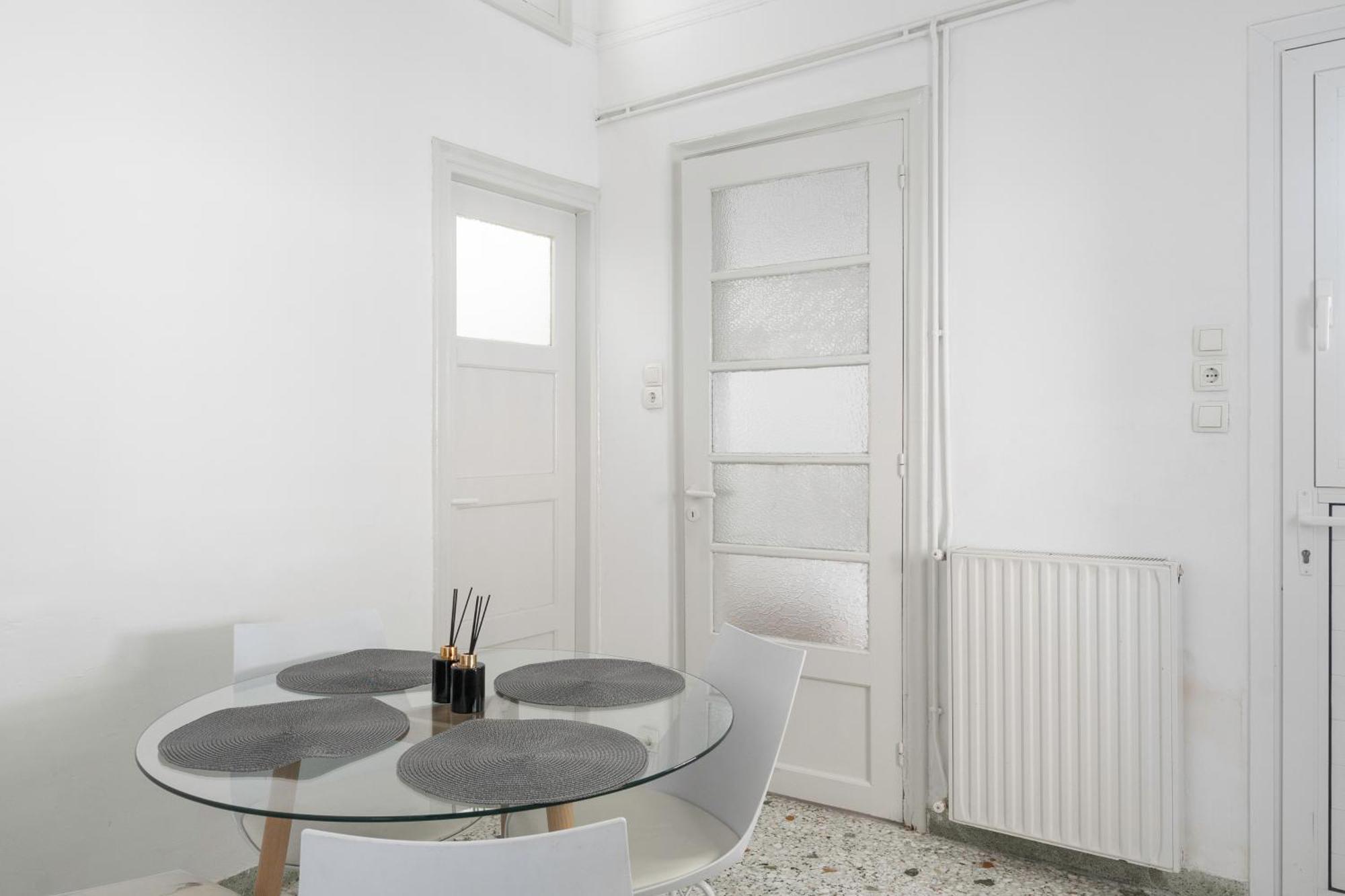 Detached House 1Km From Acropolis Filopappou Villa Атина Екстериор снимка