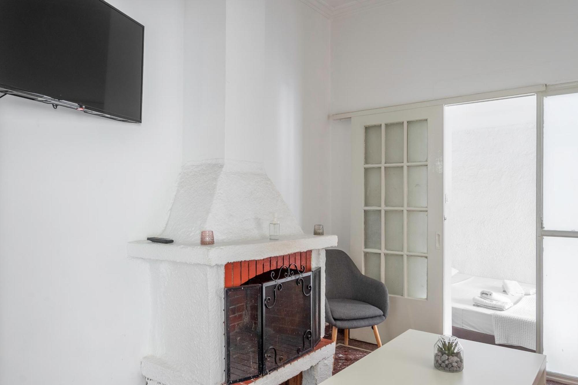 Detached House 1Km From Acropolis Filopappou Villa Атина Екстериор снимка