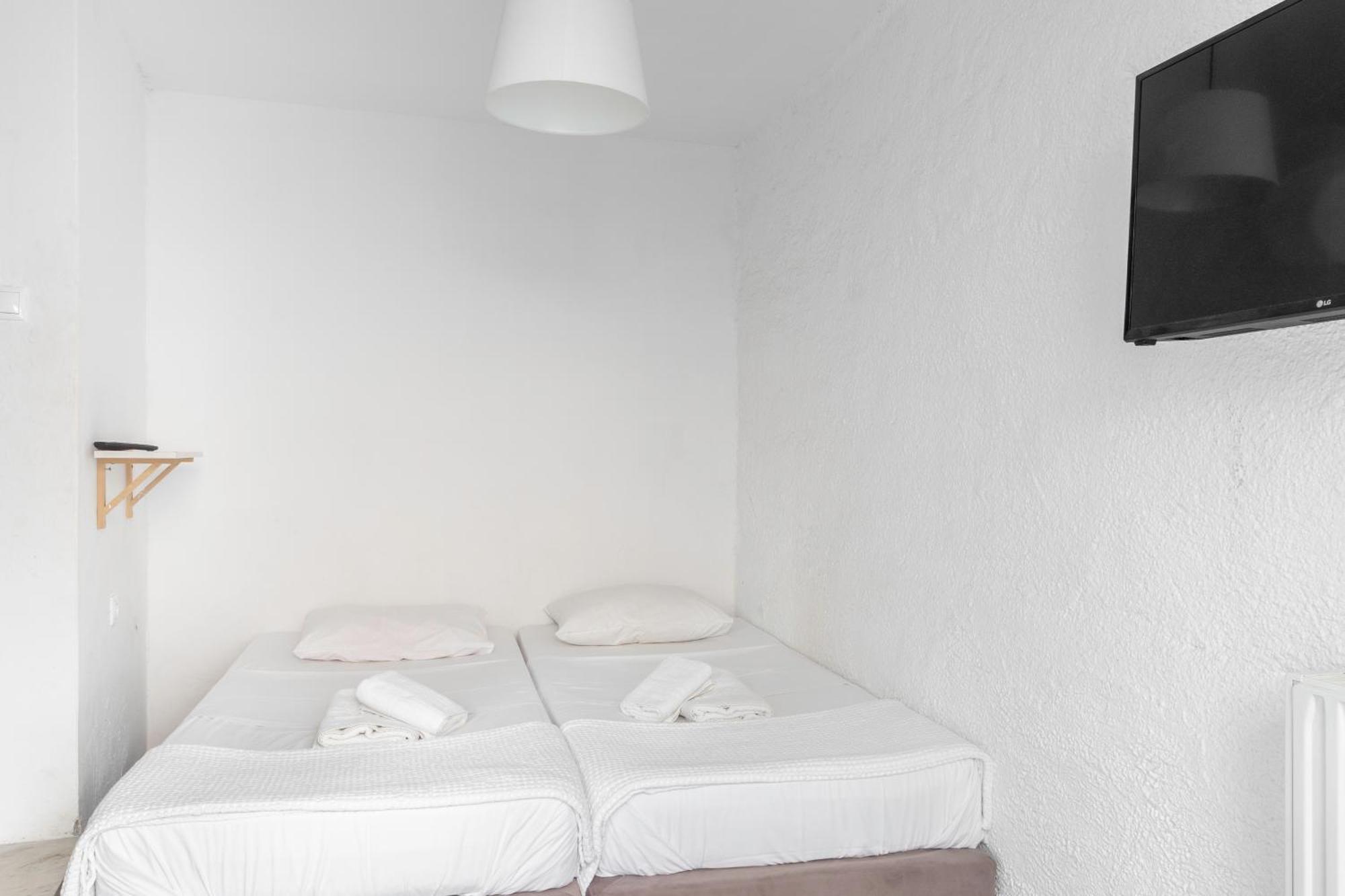 Detached House 1Km From Acropolis Filopappou Villa Атина Екстериор снимка