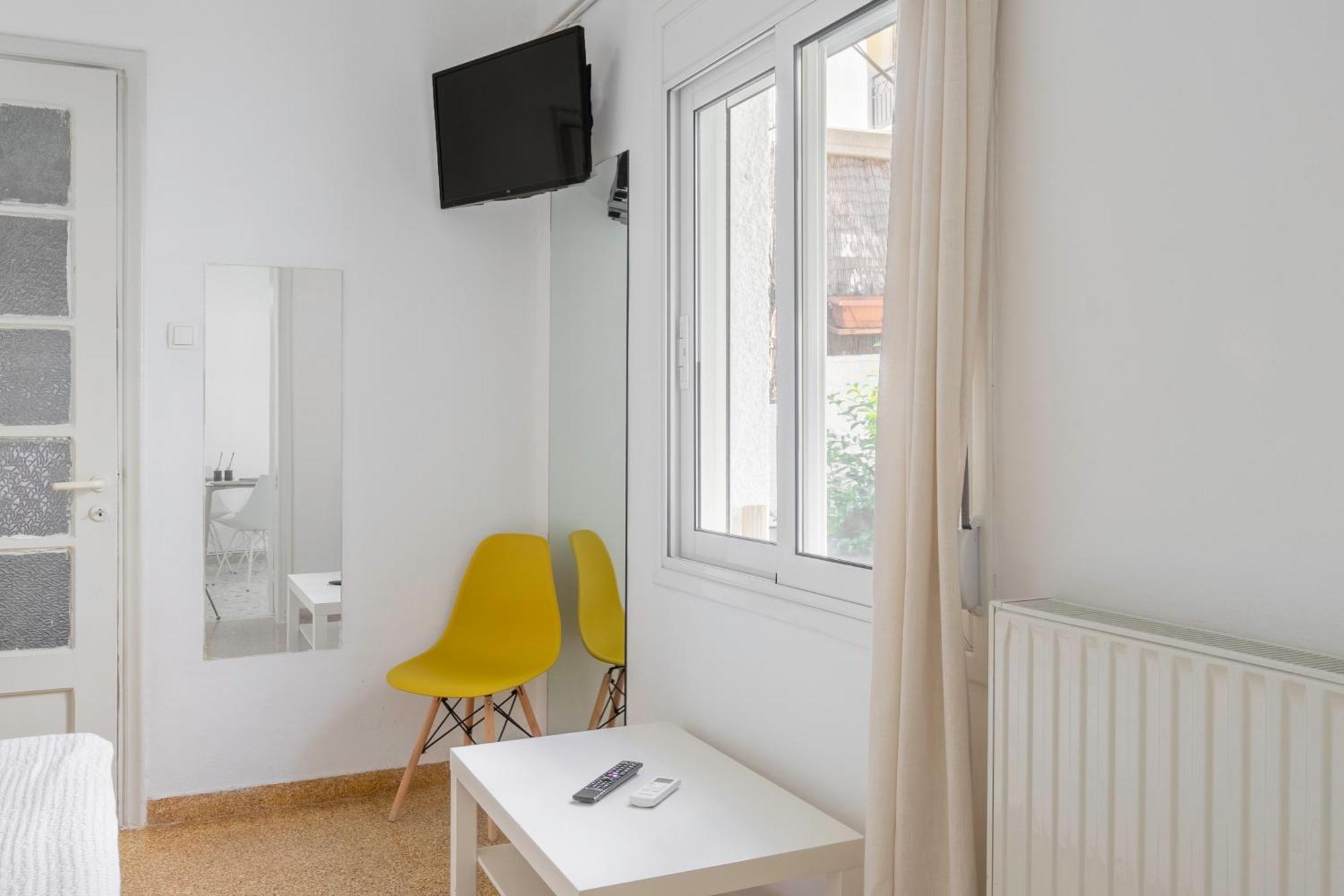 Detached House 1Km From Acropolis Filopappou Villa Атина Екстериор снимка